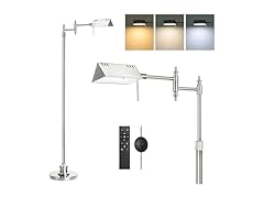 Bairth Dimmable Pharmacy Floor Lamp