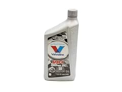 Valvoline HP 50W Racing Oil VR1 1 QT.
