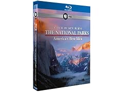Par National Parks: America's Best Idea