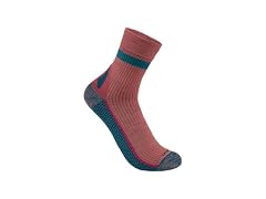 Carhartt Men (XL) Force Grid Synthetic-merino Sock