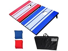 Classic Cornhole Set