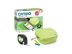 Dymo Pistachio Starter Kit