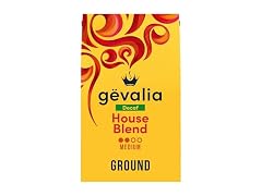 Gevalia Coffee