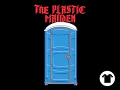 The Plastic Maiden