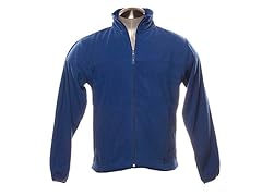 Maxx Fleece - Royal