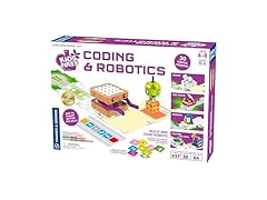 Thames & Kosmos Kids First Coding & Robotics