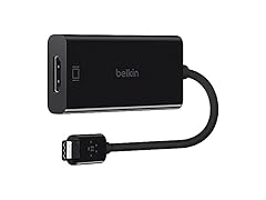 Belkin USB-C to HDMI Adapter