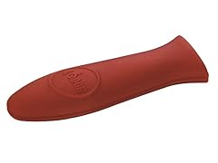 Lodge Silicone Holder-Red
