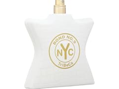 Tribeca/Bond No.9 EDP Spray No Cap Tester 3.3 Oz