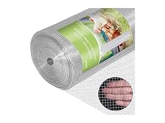 UULID Hardware Cloth 1/4" 48 x 100 ft