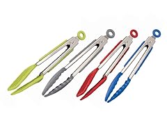 Mini Turner Tongs - 4 Colors