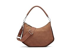 Calvin Klein Winny Convertible Shoulder Bag