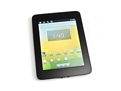 Velocity Micro T301 Android Tablet