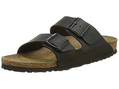 Arizona Smooth Leather