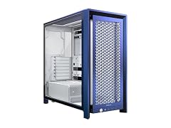 CORSAIR Frame 4000D Mid-Tower ATX PC Case