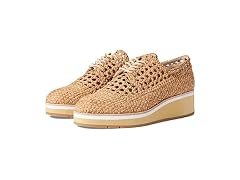 Donald Pliner Napoli Natural 6.5 M