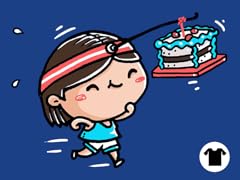 Motivation IV - Piece of Cake