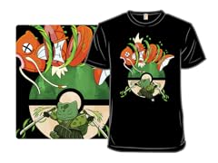 Grass Sashimi Showdown