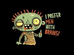 I Prefer Even More Options