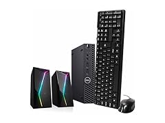 Dell Optiplex 3070 Mini PC