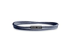 Motti Way Blue Rope Bracelet