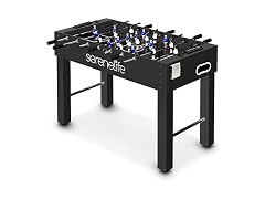SereneLife 48in Competition Sized Foosball Table