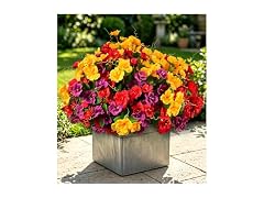 Art-JSThua Artificial Hibiscus Flowers