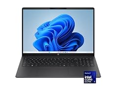 HP OmniBook 3 16" 2K Intel Ultra 7 Touch Laptop