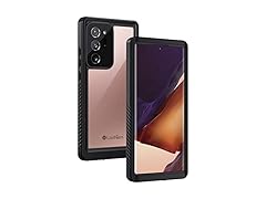 Samsung Note 20 Ultra Rugged Phone Case