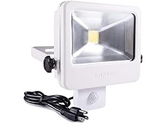 30W Motion Sensor Oudoor Light