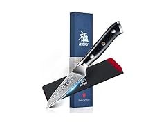 KYOKU 3.5" Japanese Paring Knife