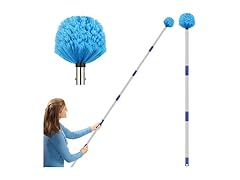 8' Cobweb Duster