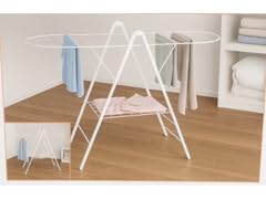 Squared Away Adjustable Drying Rack