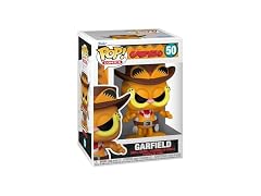 Funko Pop! Comics: Garfield