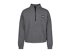 Under Armour Thermal Zip (YXL)
