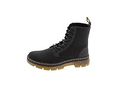 Dr. Martens Unisex Combs Nylon Combat Boot