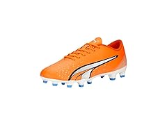 Women's PUMA Ultra Soccer Cleats (9)