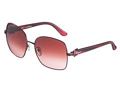 Ferragamo Unisex Sunglasses