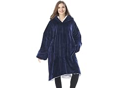 Wearable Blanket,Oversized