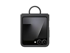 Samsung Galaxy Z Flip7 FE Silicone Case