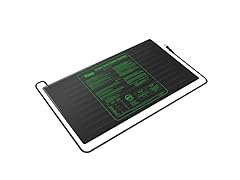 48" x 20" Hydroponic Seedling Heat Mat