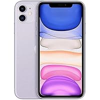 Apple iPhone 11 6.1-inch 64GB Unlocked Smartphone Refurb Apple iPhone 11 6.1-inch 64GB Unlocked Smartphone Refurb