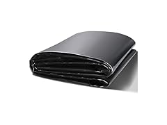VEVOR Pond Liner, 20 x 25 ft 45 Mil Thick