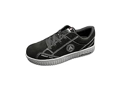 Women's Airwalk Black Work Shoe (8.5)