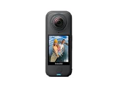 nsta360 X4 Air - Lightweight 165g 8K