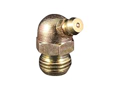 Milton S-3212 1/4" - 18 Short 65 Degree Grease 5