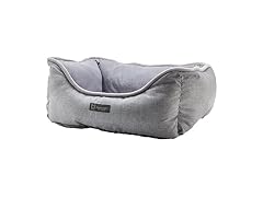 Nandog Pet Linen Bed 