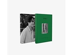 Unknown BTS V Photobook