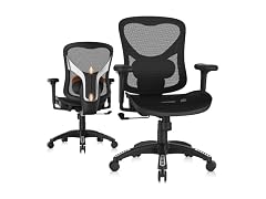 GABRYLLY Ergonomic Mesh Office Chair