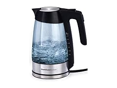679 Cordless Electric Glass Kettle